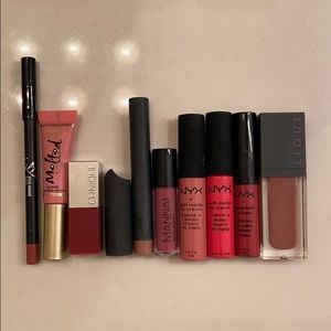 Lipstick Bundle